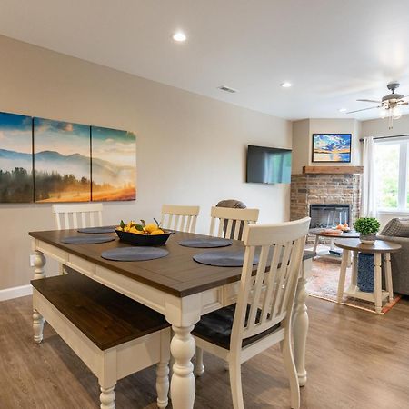 New Build - Walk-In 3Br Condo With Arcade Game - Free Attraction Tickets Included -- Fhg-207 Branson Eksteriør bilde