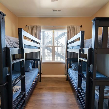 New Build - Walk-In 3Br Condo With Arcade Game - Free Attraction Tickets Included -- Fhg-207 Branson Eksteriør bilde