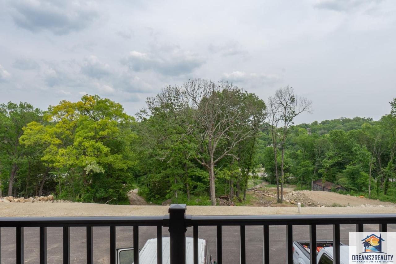 New Build - Walk-In 3Br Condo With Arcade Game - Free Attraction Tickets Included -- Fhg-207 Branson Eksteriør bilde