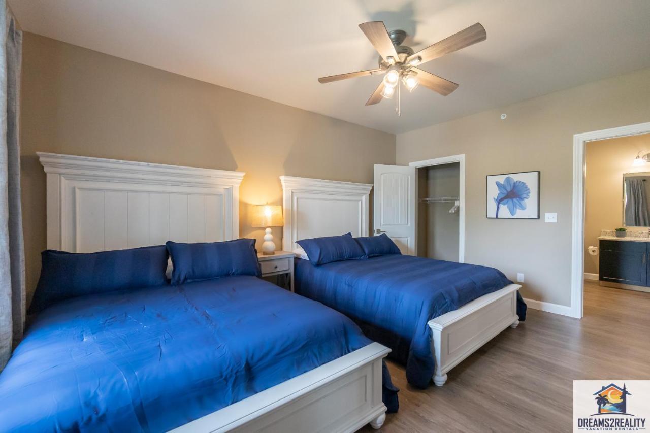 New Build - Walk-In 3Br Condo With Arcade Game - Free Attraction Tickets Included -- Fhg-207 Branson Eksteriør bilde