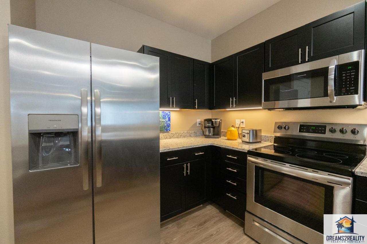 New Build - Walk-In 3Br Condo With Arcade Game - Free Attraction Tickets Included -- Fhg-207 Branson Eksteriør bilde