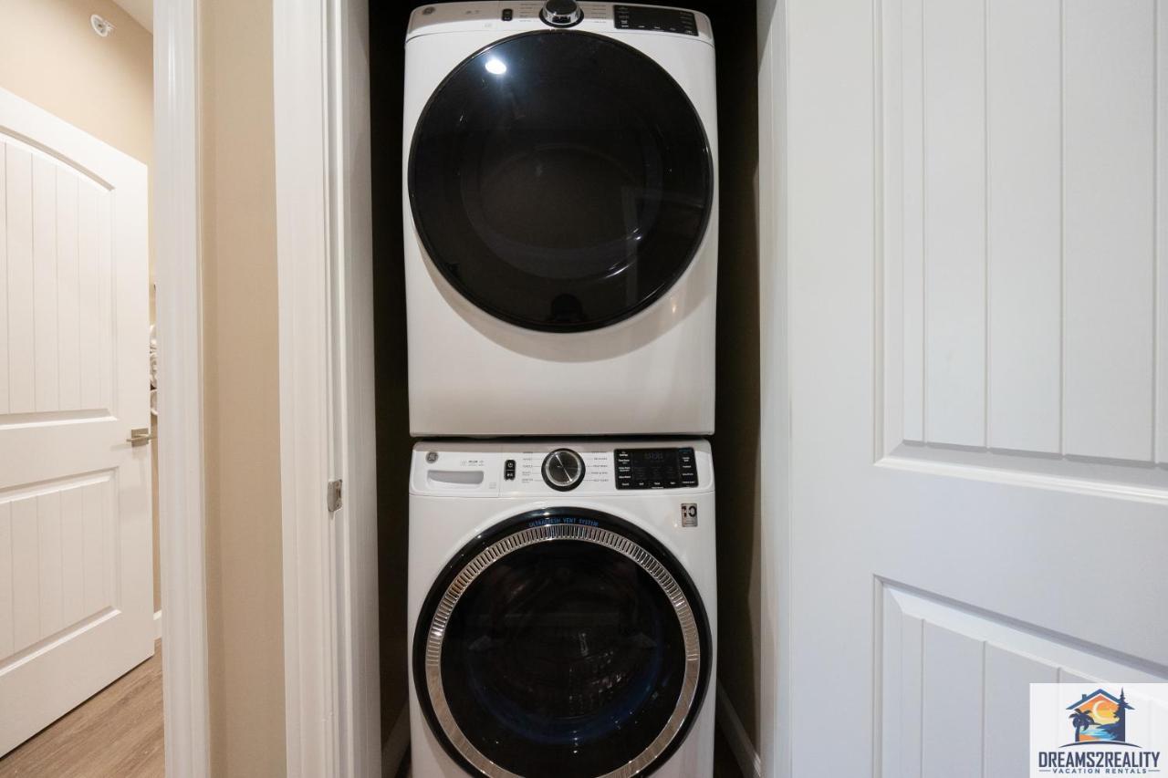 New Build - Walk-In 3Br Condo With Arcade Game - Free Attraction Tickets Included -- Fhg-207 Branson Eksteriør bilde