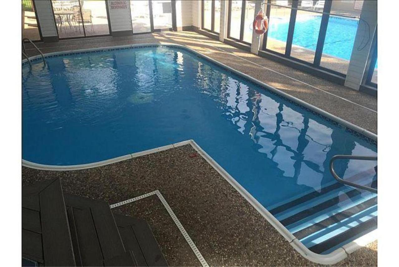New Build - Walk-In 3Br Condo With Arcade Game - Free Attraction Tickets Included -- Fhg-207 Branson Eksteriør bilde
