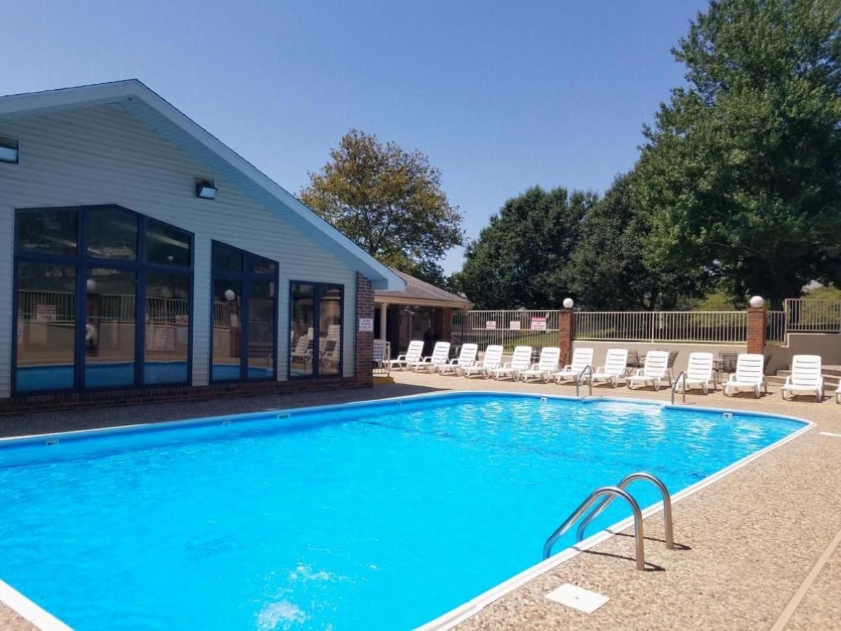 New Build - Walk-In 3Br Condo With Arcade Game - Free Attraction Tickets Included -- Fhg-207 Branson Eksteriør bilde