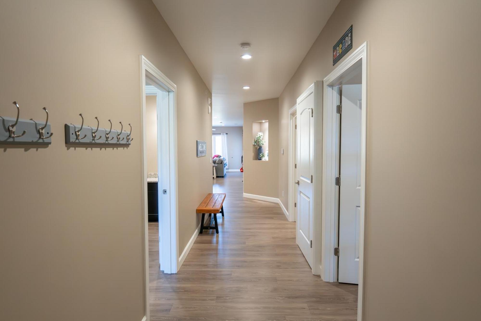 New Build - Walk-In 3Br Condo With Arcade Game - Free Attraction Tickets Included -- Fhg-207 Branson Eksteriør bilde