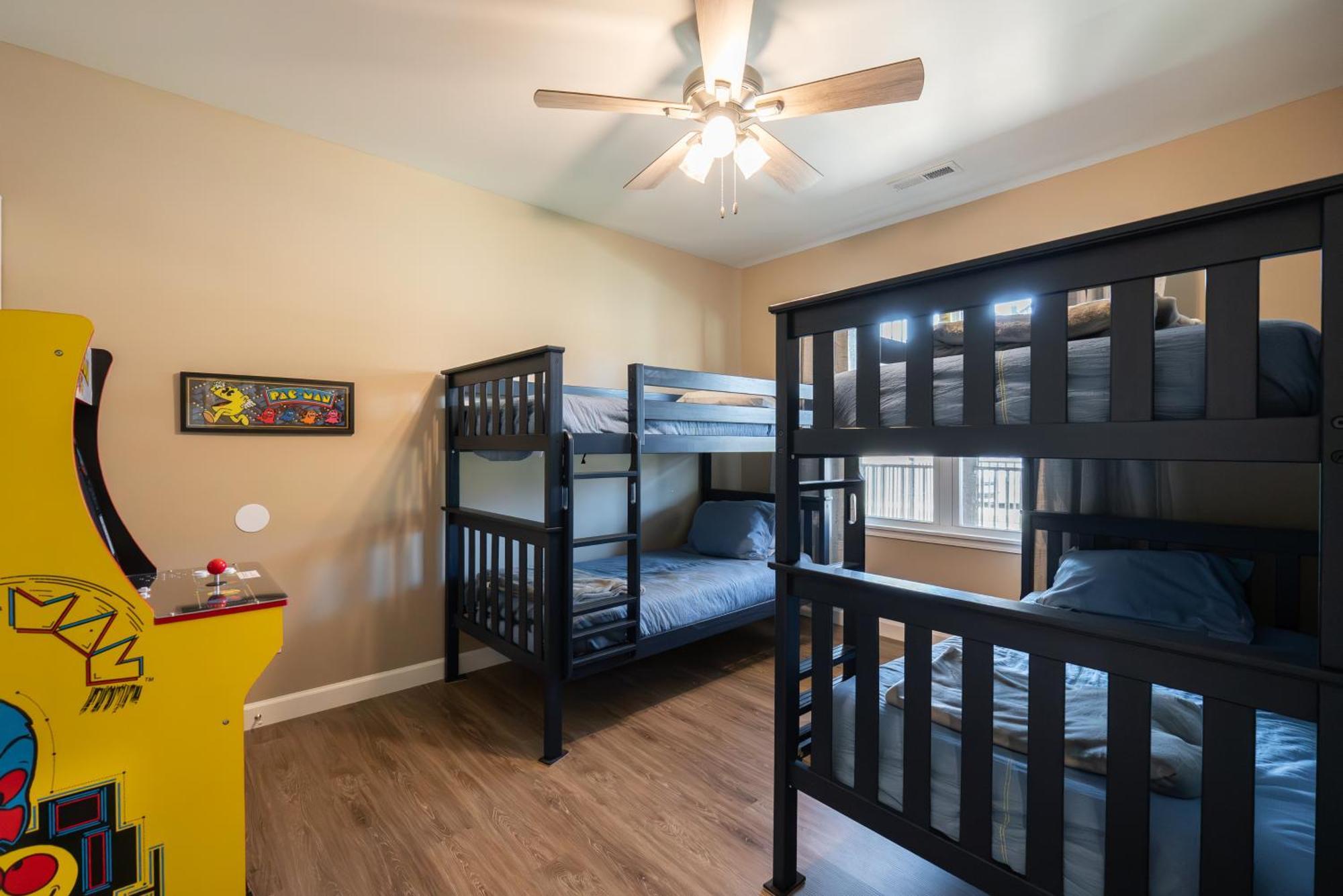 New Build - Walk-In 3Br Condo With Arcade Game - Free Attraction Tickets Included -- Fhg-207 Branson Eksteriør bilde