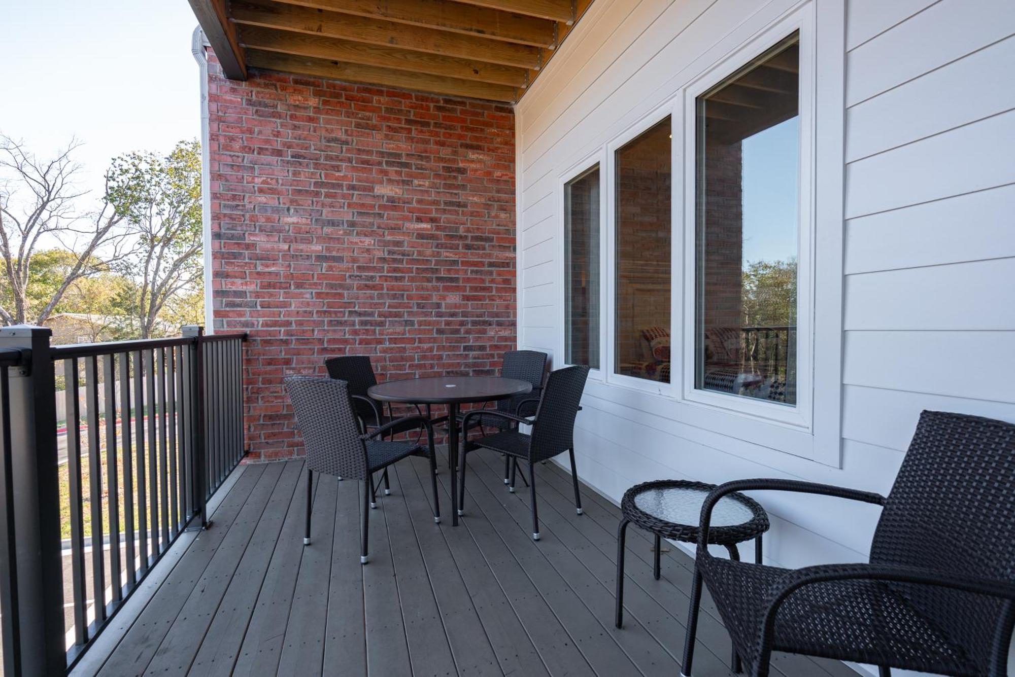 New Build - Walk-In 3Br Condo With Arcade Game - Free Attraction Tickets Included -- Fhg-207 Branson Eksteriør bilde