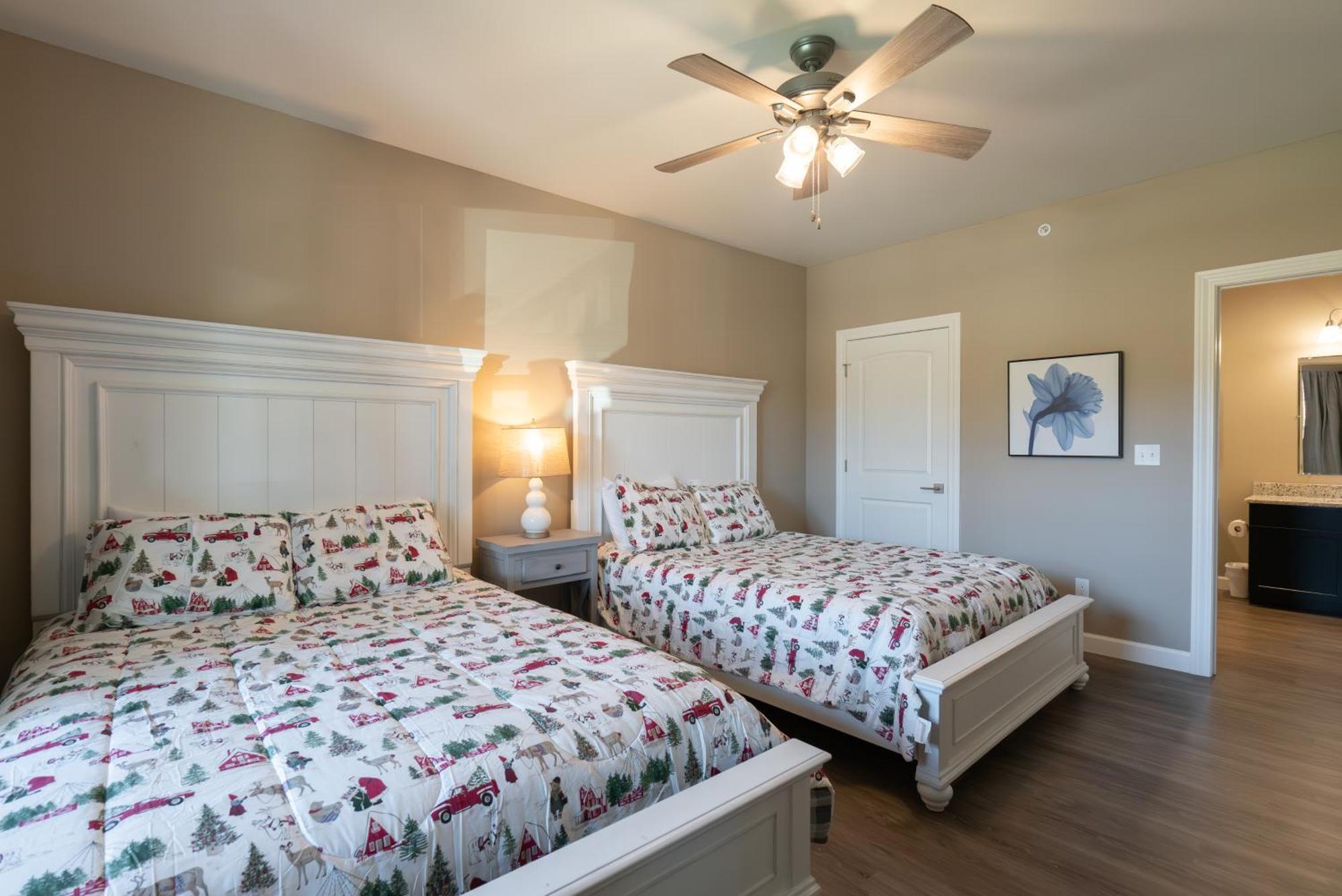 New Build - Walk-In 3Br Condo With Arcade Game - Free Attraction Tickets Included -- Fhg-207 Branson Eksteriør bilde