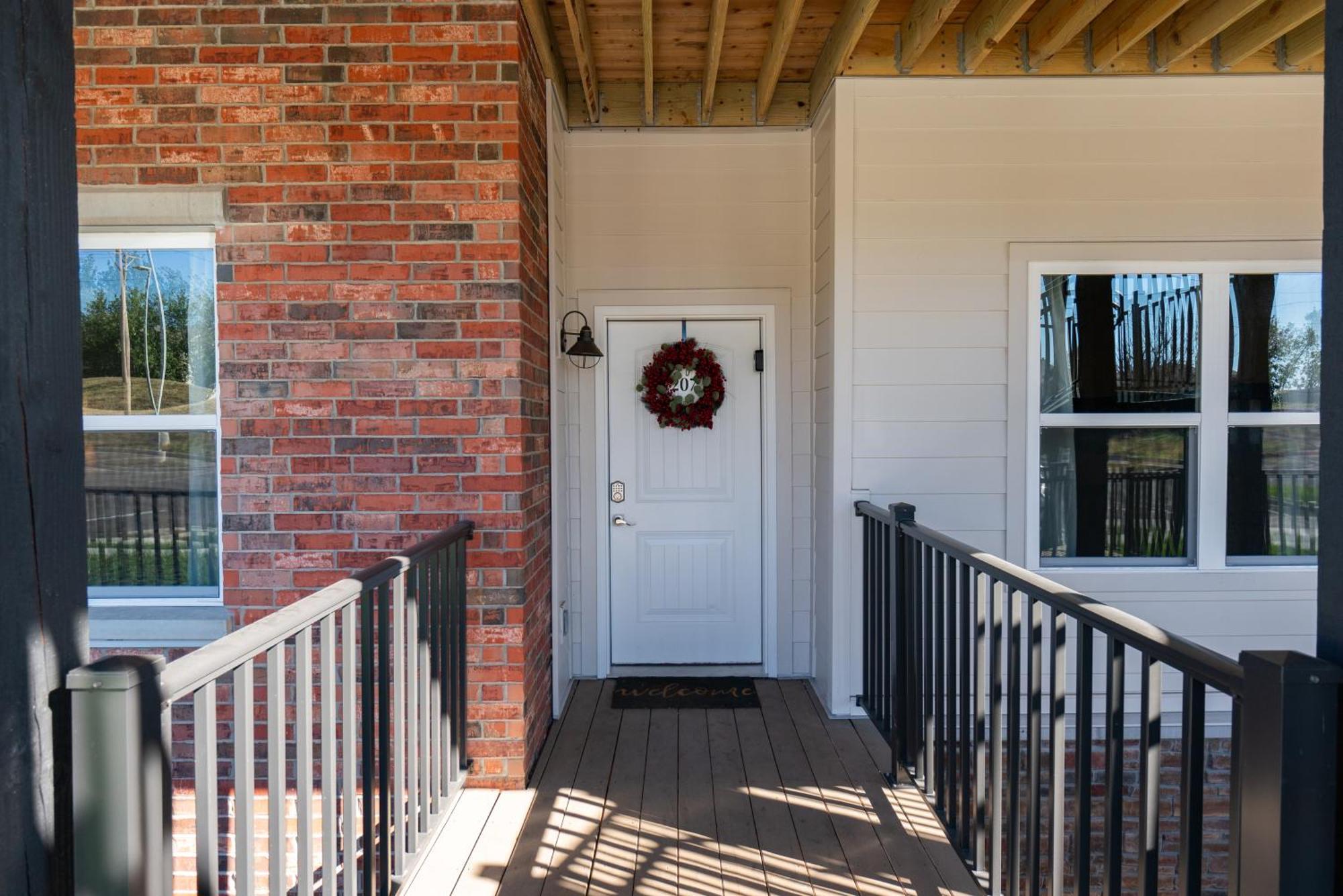 New Build - Walk-In 3Br Condo With Arcade Game - Free Attraction Tickets Included -- Fhg-207 Branson Eksteriør bilde