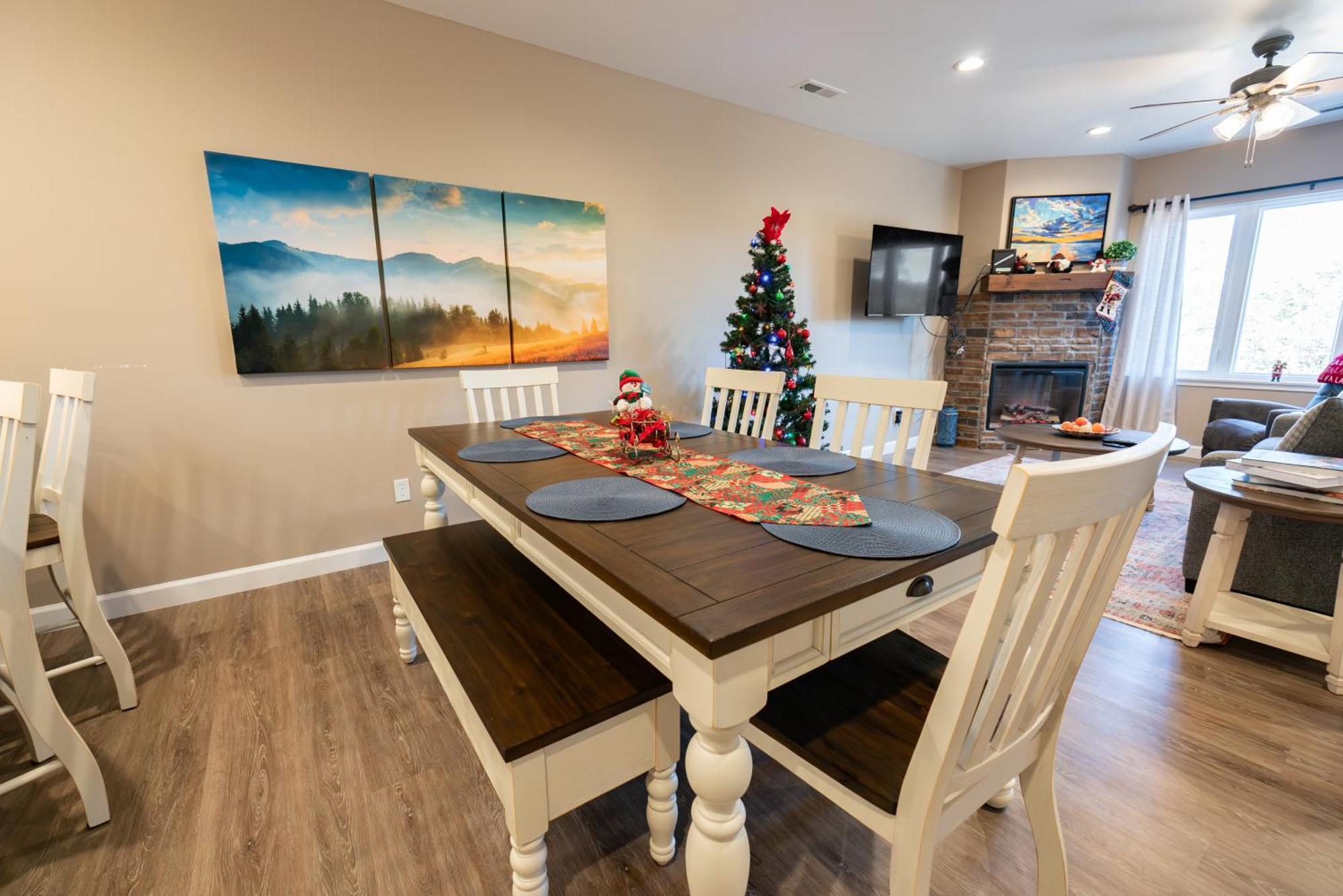 New Build - Walk-In 3Br Condo With Arcade Game - Free Attraction Tickets Included -- Fhg-207 Branson Eksteriør bilde