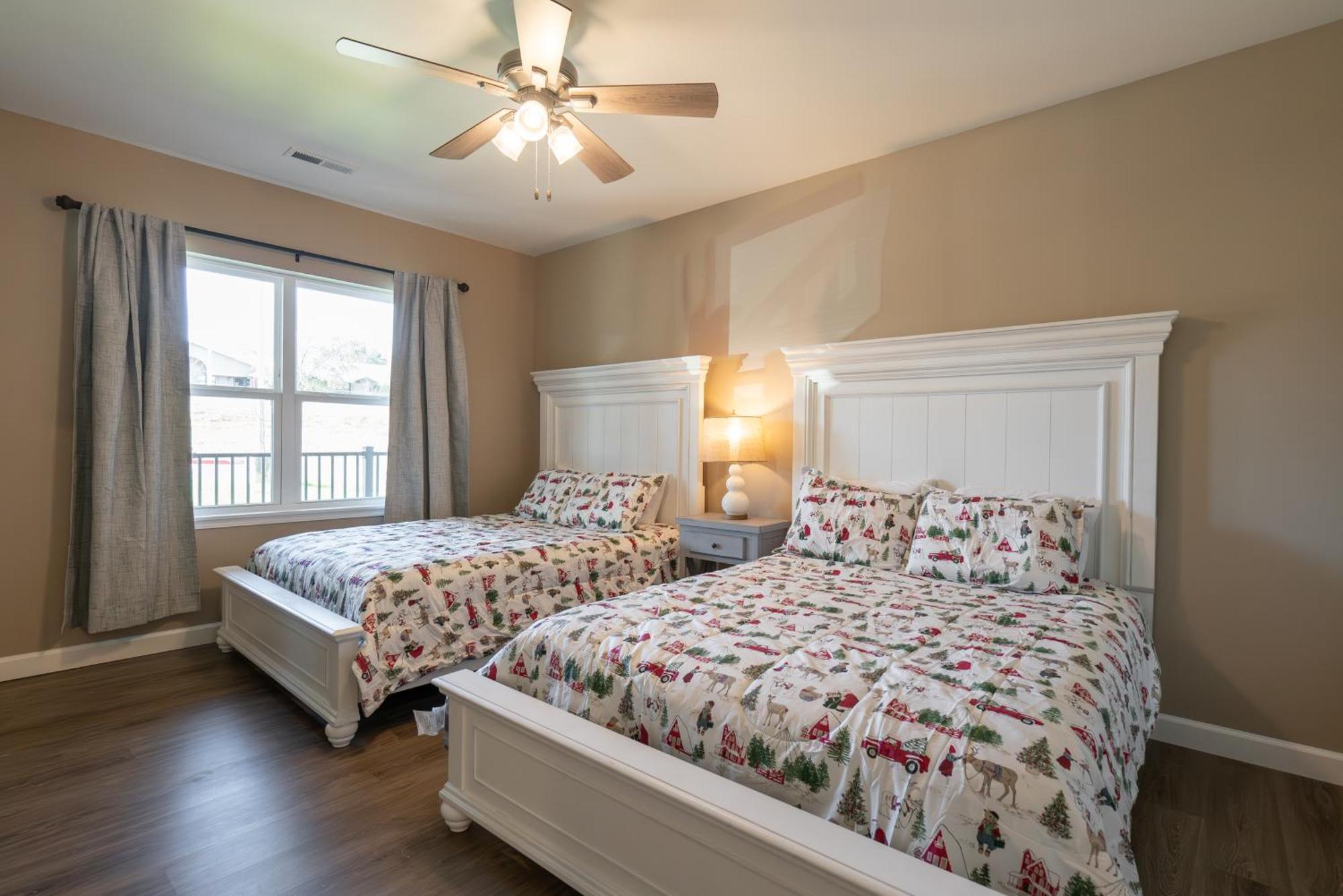 New Build - Walk-In 3Br Condo With Arcade Game - Free Attraction Tickets Included -- Fhg-207 Branson Eksteriør bilde