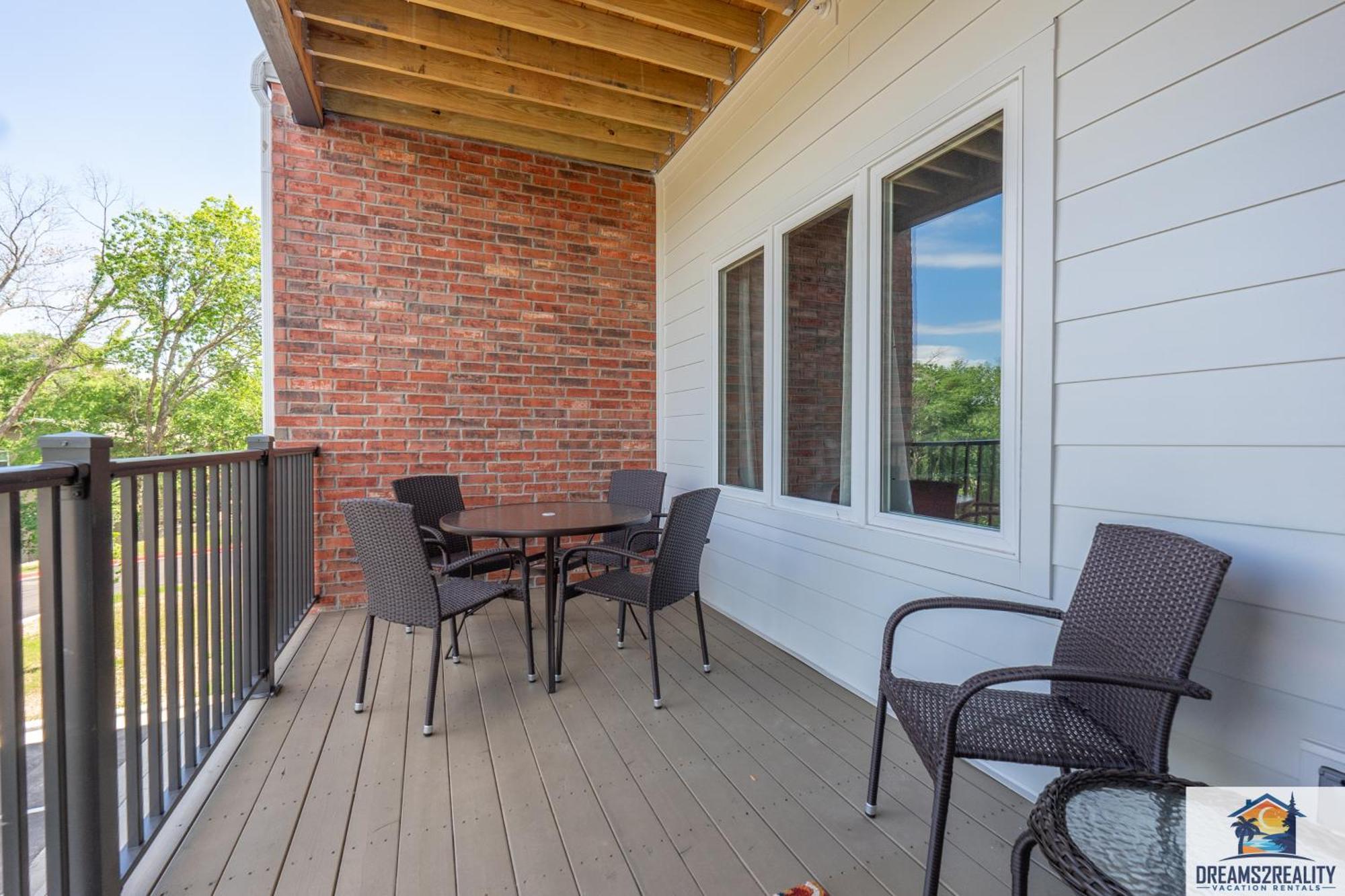 New Build - Walk-In 3Br Condo With Arcade Game - Free Attraction Tickets Included -- Fhg-207 Branson Eksteriør bilde