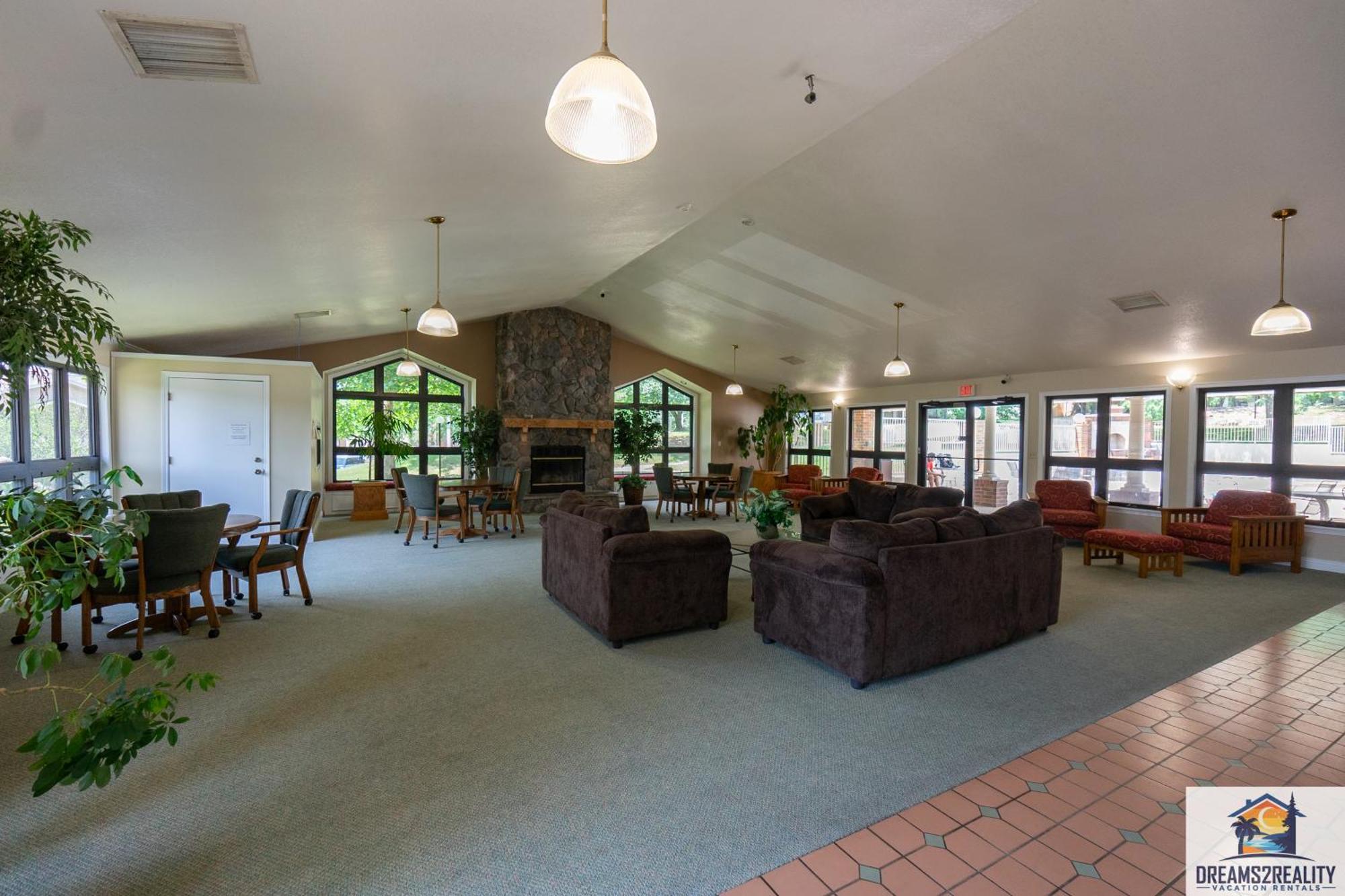 New Build - Walk-In 3Br Condo With Arcade Game - Free Attraction Tickets Included -- Fhg-207 Branson Eksteriør bilde