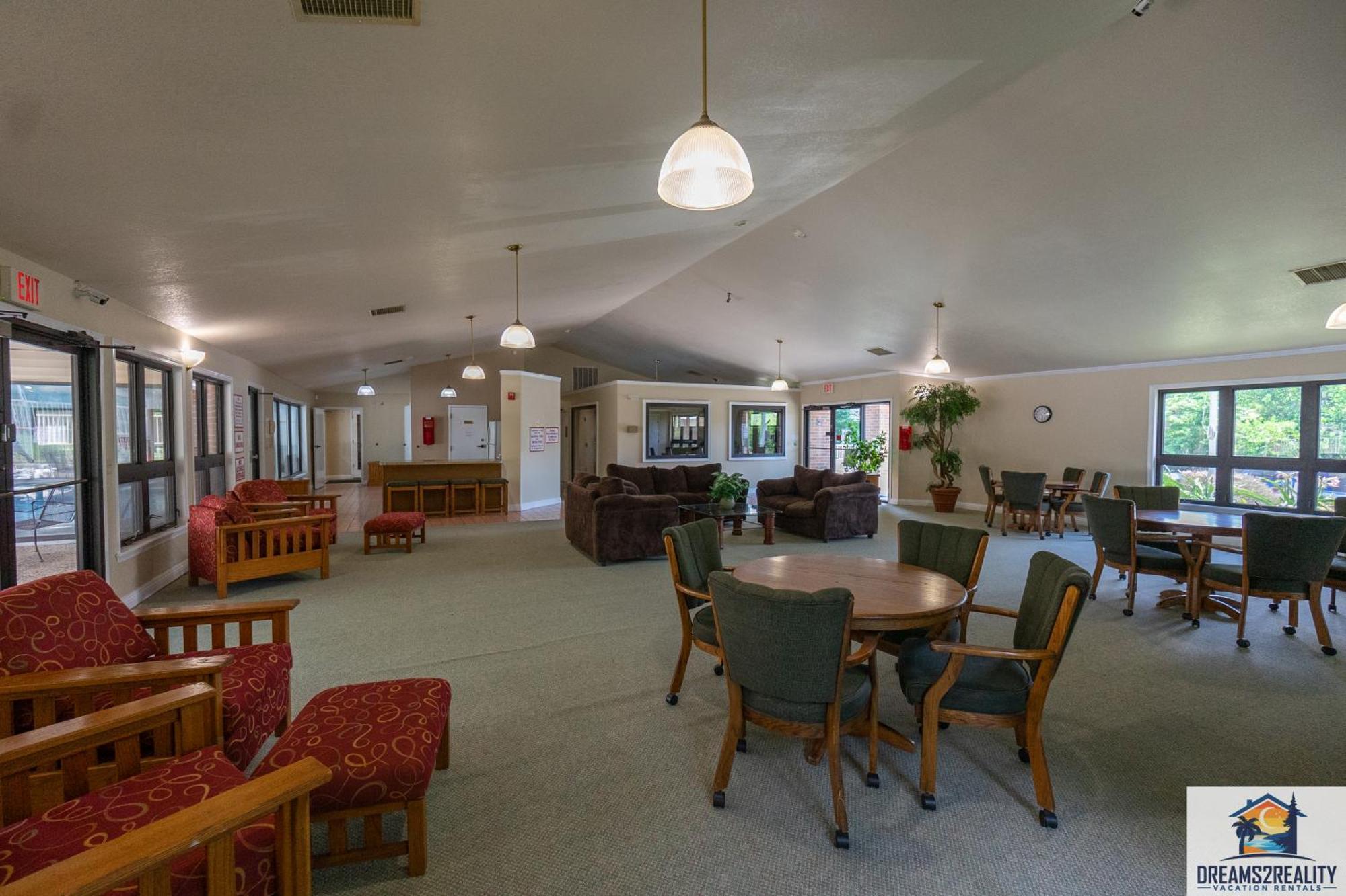 New Build - Walk-In 3Br Condo With Arcade Game - Free Attraction Tickets Included -- Fhg-207 Branson Eksteriør bilde